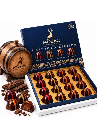 Mozac Scottish Collection 224 Gr