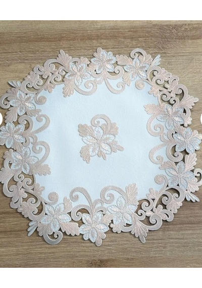 Ds Casa 1216-b Dertsiz Amerikan Servis Bronz 6lı