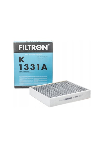 Bmw 1 F20 118i 1.5 2015-2019 Fıltron Karbonlu Polen
