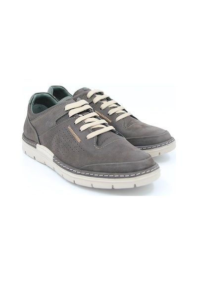 Freefoot 221971 Erkek Casual Ayakkabı - Yeşil