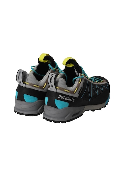 Dolomite Crodarossa Lite Gtx Kadın Ayakkabı-mavi-siyah Mavi
