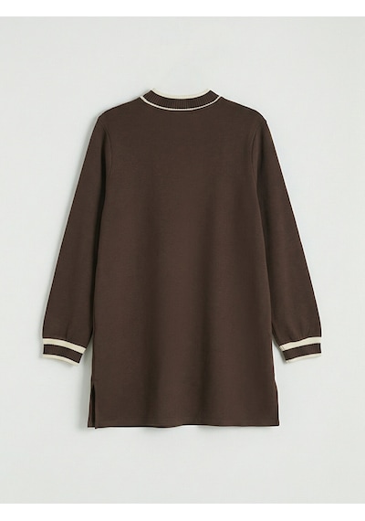 Lcwaıkıkı Classic Kahverengi Sweatshirt