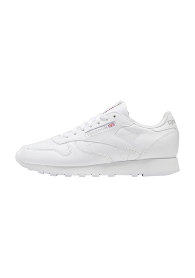 Reebok Classic Leather Unisex Spor Ayakkabısı 100008492-x Çok Renkli