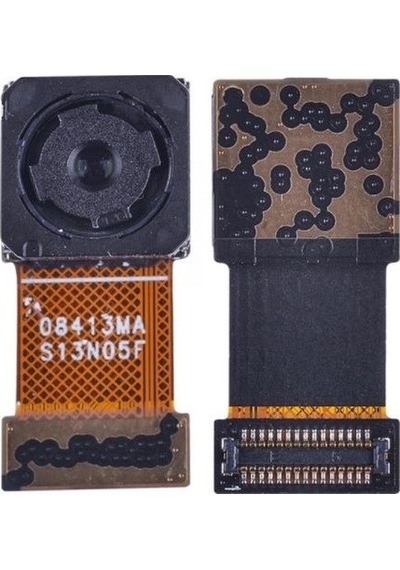 Vodafone Smart 6 Ultra Arka Kamera
