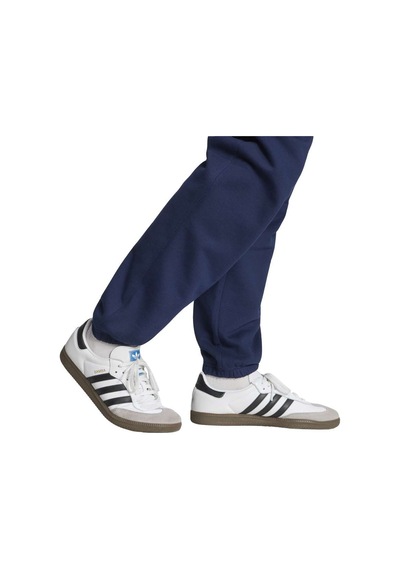 Adidas Ess Pants Erkek Spor Eşofman Altı - Kt2455 Lacivert