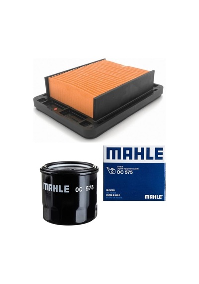 Yamaha Mt 25 Filtre Seti Mhfs0001