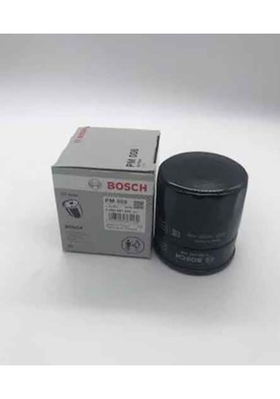 Netpar Opel Vectra B 1.8 1995-2000 Bosch 3'lü Filtre Seti-x18xe