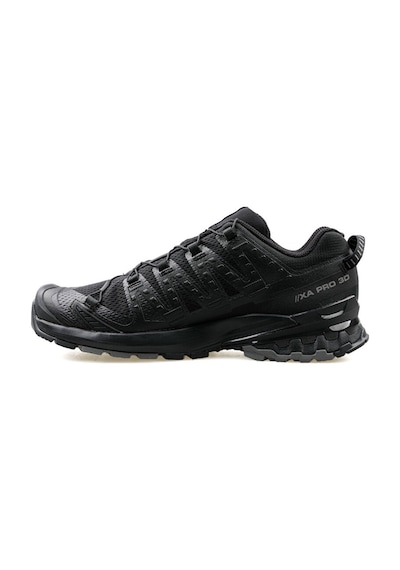 Salomon Xa Pro 3d V9 Erkek Outdoor Ayakkabısı L47271800 Siyah