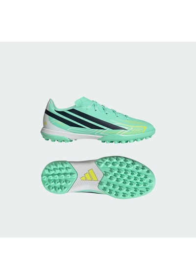 Adidas F50 Hyperfast Club Tf Halı Saha Ayakkabısı C-adıkk1367j10a00 Yeşil