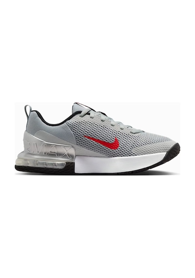 Nike Air Max Alpha Trainer 6 Erkek Spor Ayakkabı Gri