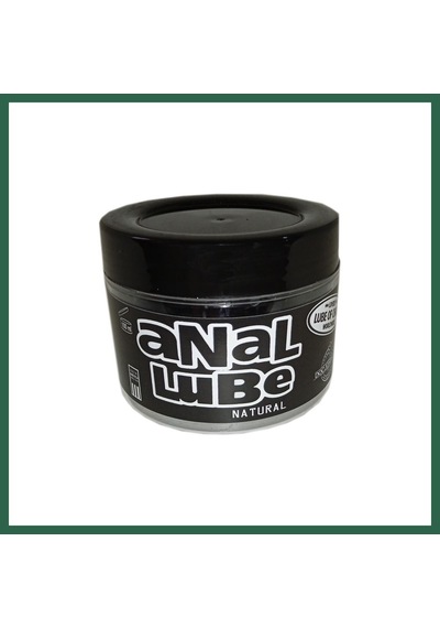 Bezos Anall Lube Natural Cream Bzs01