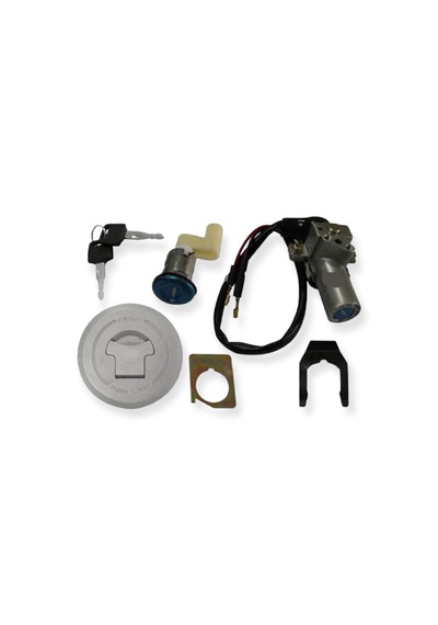 Honda Cbf 150 Kontak Set Arr21030