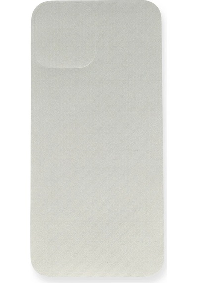Newface Apple, Uyumlu iPhone 13 Mini Bilvis Hayalet Cam Semeglbl - 56 Ekran Koruyucu