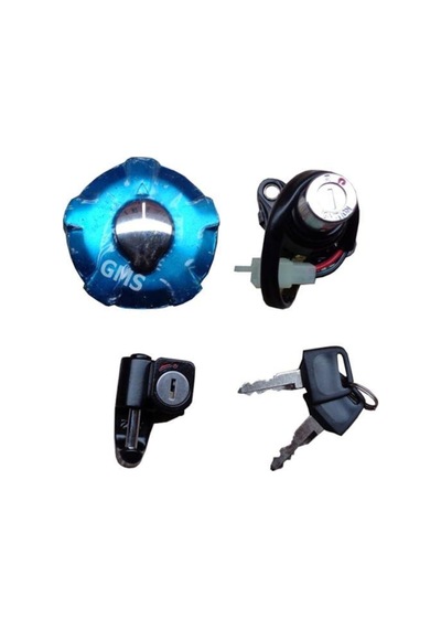 Kuba Kontak Set Oem Çita 150R (530607531)