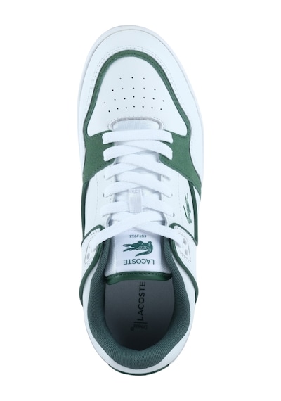 Lacoste Courtcage Erkek Beyaz Spor Ayakkabı 751sma0158.1r5