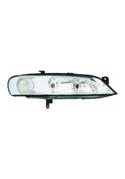 Tyc 20-5749-a8-2b Sağ Far Opel Vectra B 99 02 Makyajlı Kasa Elektrikli IS00-TYC OPL10VE001