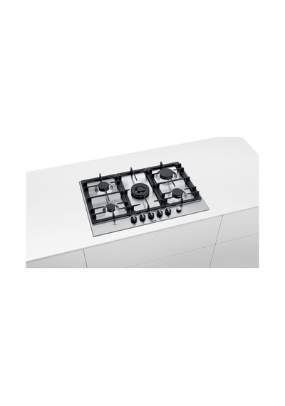 Bosch PCQ7A5M90 Ankastre Ocak Inox