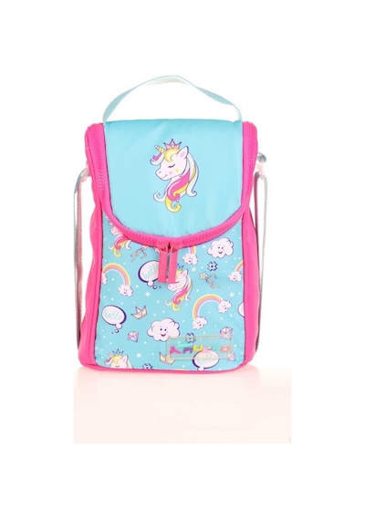Kaukko Kids Beslenme Çantası Toys Unicorn L7155