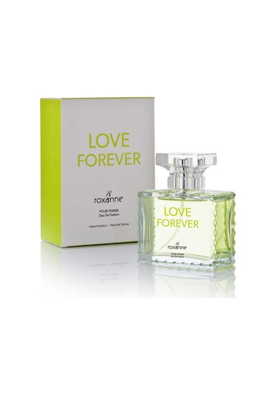 Golden Rose Love Forever Kadın Parfüm EDP 100 ML