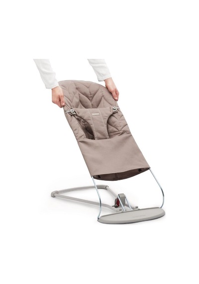 Babybjörn Bliss Ana Kucağı Petal Cotton