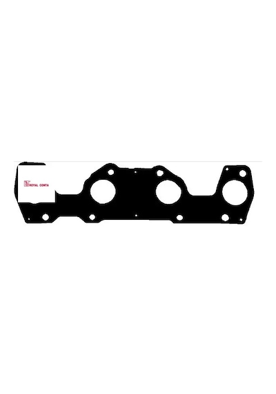 Egzoz Manifold Contası Çelik 207 1.4 Tu3a 06 106-p205-206-306-307 Tu3jp 1.4 Royal Conta 0349.j3