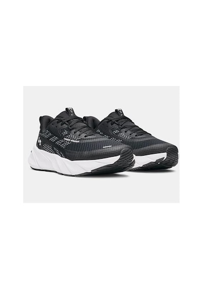 Under Armour Flx Tr Siyah Erkek Antrenman Ayakkabısı 6011633-001