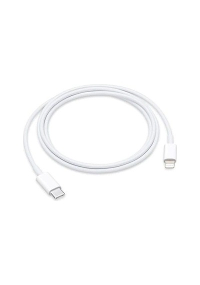 Powerway Type C To Lightning 2 Metre Hızlı Şarj Ve Data Kablosu