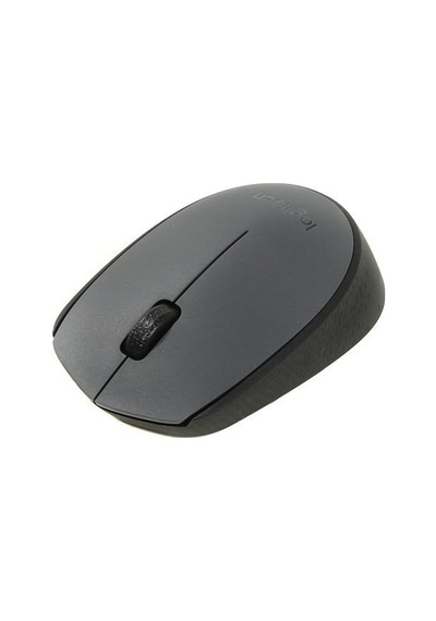 Logitech M170 Kablosuz Mouse Siyah-gri 910-004642 Diğer