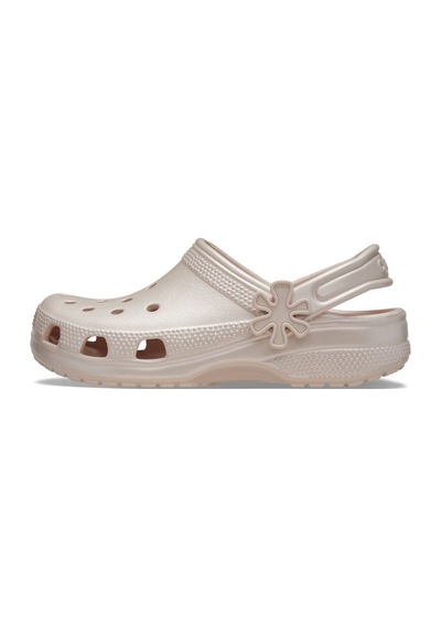 Crocs Classıc Pearl Shıne Clog K Kız Çocuk Terlik 212814 212814 6ur
