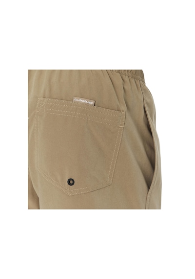 Quıksılver Quiksilver Spl Fineline 15 Erkek Volley Short 26114 Yeşil