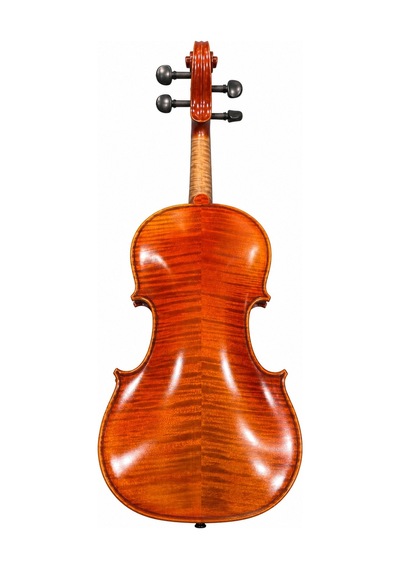 Rösler Rs200c 4/4 Concert Keman Seti