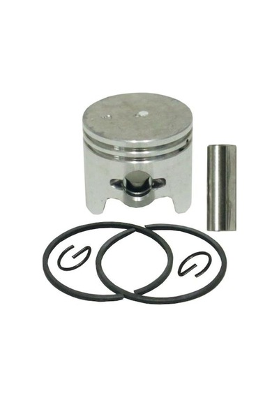Oleo Mac HC265, HC280, HCS280 Çit Budama Makinası Piston Seti