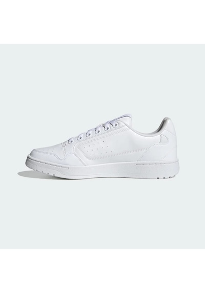 Adidas Adıdas Ny 90 Erkek Ayakkabı Hq5841 Beyaz