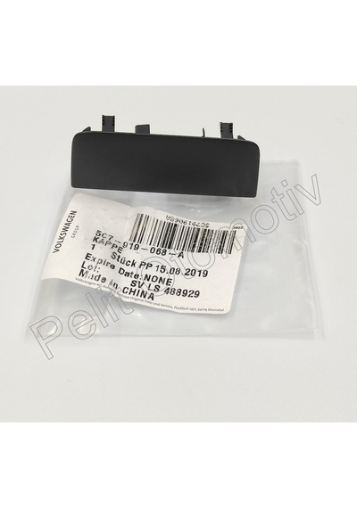 Jetta Ön Gögüs (Torpido) Üstündeki Kapak 5C7919068A () 511028940