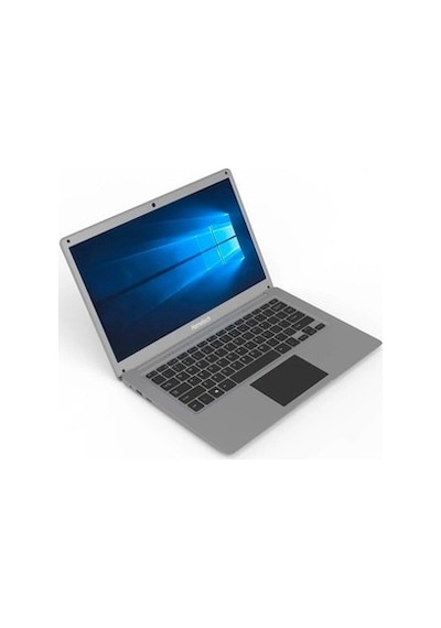 Hometech.Alfa 430C.4-N4020 4 GB 128 GB 14" W10 Dizüstü Bilgisayar