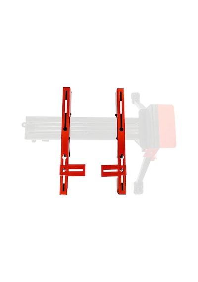 Rox Wood 0239 Çok Amaçlı Tezgah Genişletme Uzatma Aparatı 50 Cm