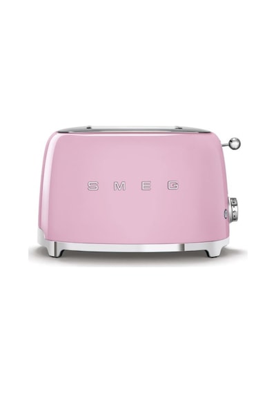 Smeg TSF01PKEU 2 Dilim Ekmek Kızartma Makinesi