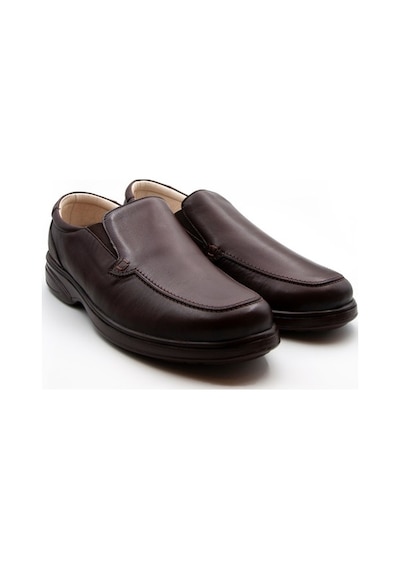 Dr.Comfort Ortopedik Erkek Ayakkabı Dr.7502 Kahve-Kahve Kahverengi Dr.Comfort Ortopedik Erkek Ayakkabı Dr.7502 Kahve-Kahve Kahverengi