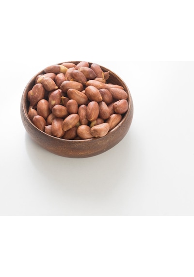 Tuzsuz Kavrulmuş Jumbo Fıstık 1 KG