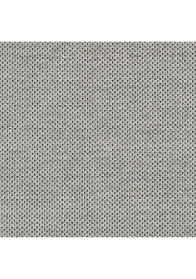 Açık Gri Siyah Melanj Noktalı Modern Halı - Dk710gcw