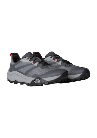 The North Face M Offtraıl Versa Erkek Ayakkabısı Nf0a8aex6p71 Gri