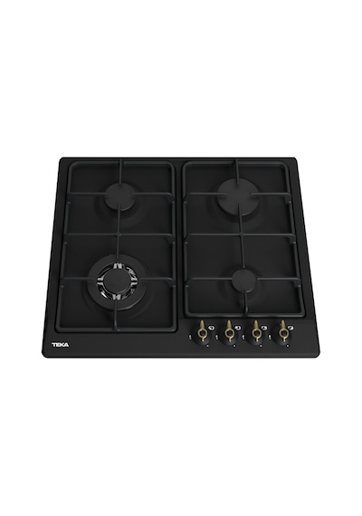 Teka EH 60 4G AI AL TR CI Ankastre Emaye Wok Gözlü Gazlı Country Ocak