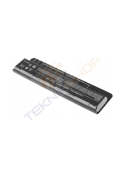 Asus Uyumlu N551Zu7600. N551Jq-As71 Notebook Bataryası - Pili