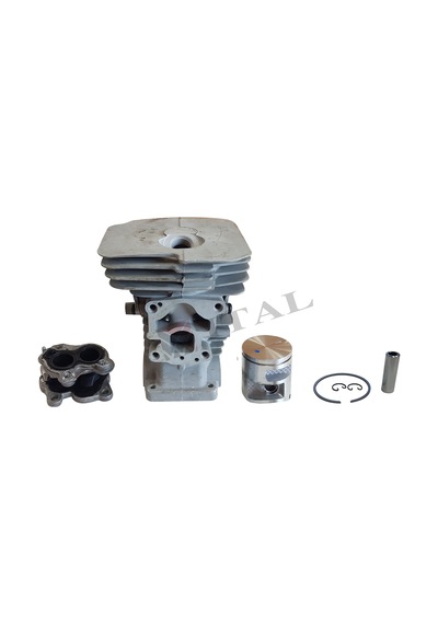 Motorlu Testere Silindir Piston Husqvarna 135/435/440/2240 Mm İtal