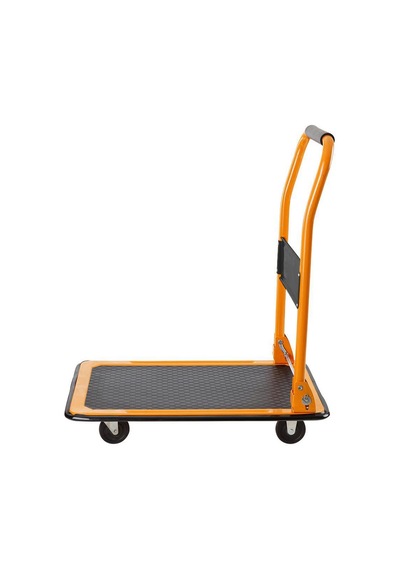 6481 Katlanır Paket Taşıma Arabası 150 Kg