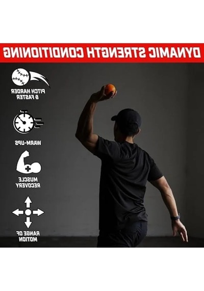 Plyometrik Ağırlıklı Toplar - 6'lı Set