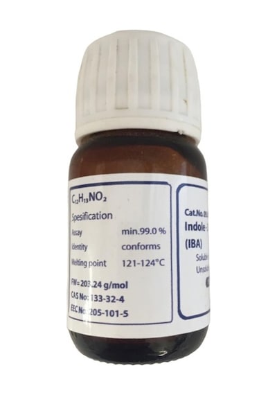 Köklendirme Hormonu Iba Indol Butirik Asit 5 Gram