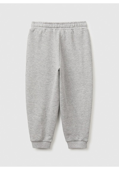United Colors Of Benetton Gri Erkek Çocuk Sweatpant 226a3j70gf05j501-ek Eşofman Altı Gri Melanj United Colors Of Benetton Gri Erkek Çocuk Sweatpant 226a3j70gf05j501-ek Eşofman Altı Gri Melanj