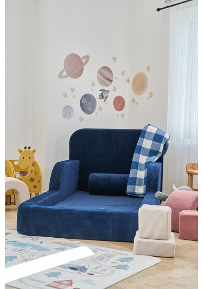 Funbed Yeni Nesil Montessori Çocuk Yatağı & Oyun Alanı Yıkanabilir Sıvı Geçirmez Lacivert - 836527200 Funbed Yeni Nesil Montessori Çocuk Yatağı & Oyun Alanı Yıkanabilir Sıvı Geçirmez Lacivert - 836527200