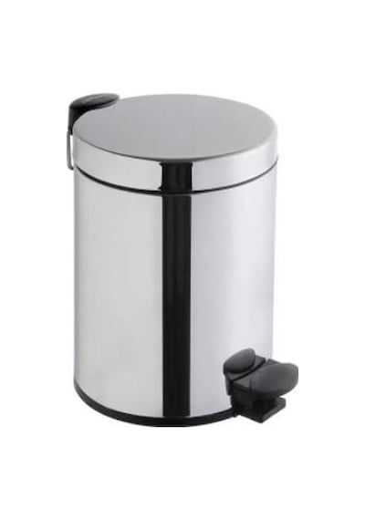 VitrA Arkitekta Çöp Kovası 3 Litre Krom A44054